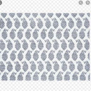 John Robshaw placemats